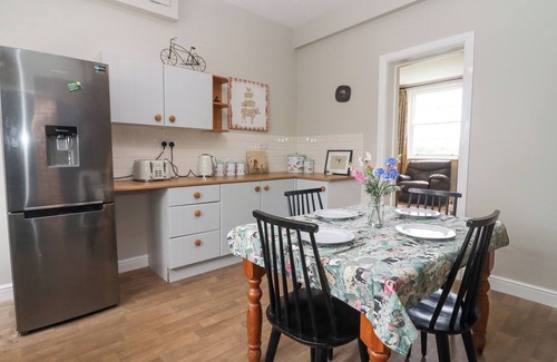 Alvechurch Cabaña | The Shires at Bickerscourt