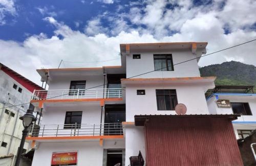 Badrinath Casa | The Shloka Badrinath By StayApart