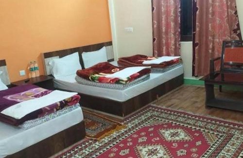 Badrinath Casa | The Shloka Badrinath By StayApart