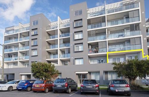 Shoal Bay Apartamento | The Shoal 104 linen included and under 200m to beach