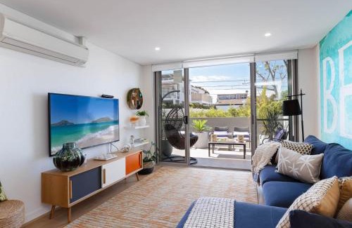 Shoal Bay Apartamento | The Shoal 104 linen included and under 200m to beach
