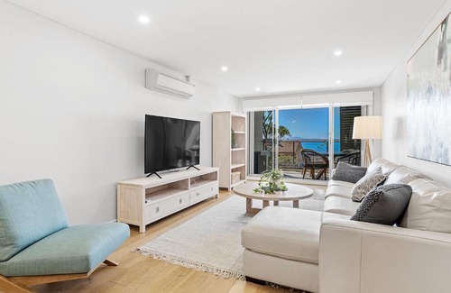 Shoal Bay Apartamento | The Shoal Apartments Unit 306 6 Bullecourt