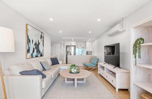 Shoal Bay Apartamento | The Shoal Apartments Unit 306 6 Bullecourt