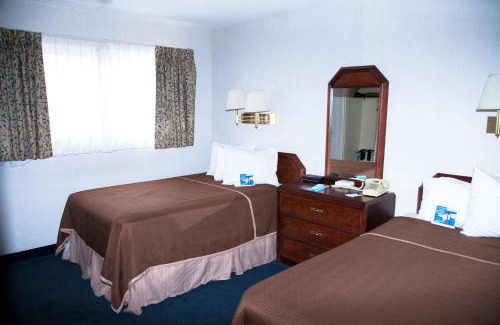 Beach Barber Tract Hotel | The Shoal Hotel La Jolla Beach