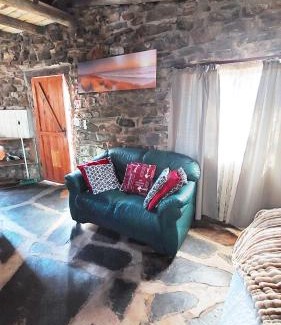 Draasloot Cabina | The Shoe Guest House