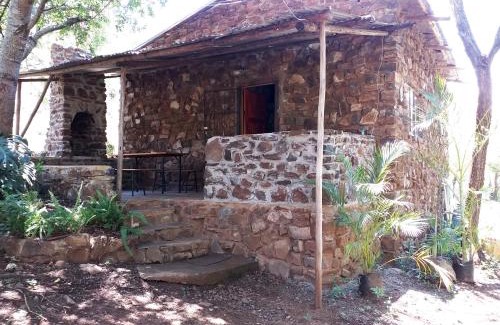 Draasloot Cabina | The Shoe Guest House