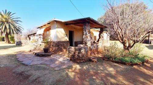 Draasloot Cabina | The Shoe Guest House