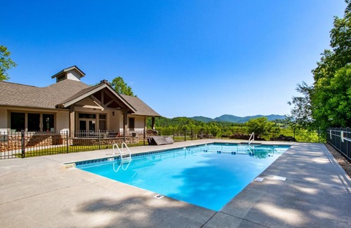 Townsend Casa | The Shooting Star - Townsend Condo