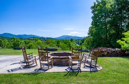 Townsend Casa | The Shooting Star - Townsend Condo