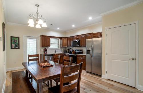Townsend Casa | The Shooting Star - Townsend Condo