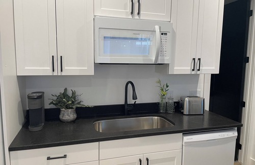 Monroe Apartamento | The Shop on Main