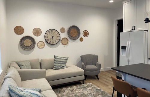 Monroe Apartamento | The Shop on Main