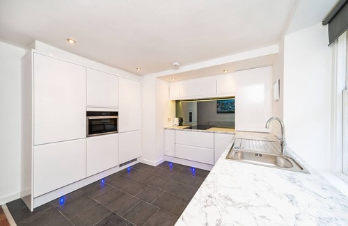 South Queensferry Apartamento | The Shore Apartment South Queensferry