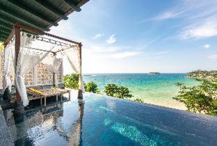 Kata Complejo | The Shore At Katathani - Adult Only - SHA Extra Plus