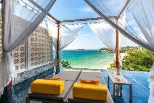 Kata Complejo | The Shore At Katathani - Adult Only - SHA Extra Plus