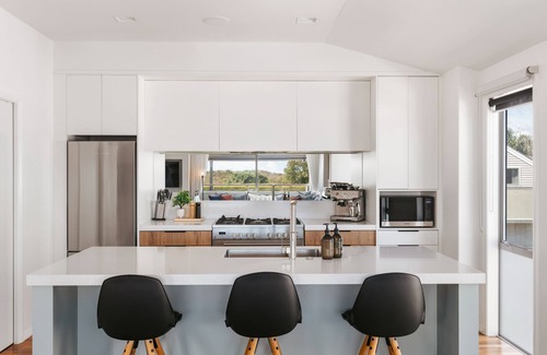 Papamoa Beach Casa | The Shore Break ~ Papamoa Beach ~ Beyonder Holiday Homes