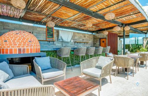 Zazil-ha Apartamento | The Shore Condos Near 5th Ave