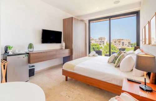 Zazil-ha Apartamento | The Shore Condos Near 5th Ave
