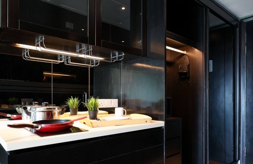 Bunga Paya Pantai Casa | The Shore Residence Melaka By I Housing