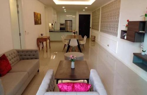 Bunga Paya Pantai Apartamento | The Shore Residence T3A1505 Jonker Malacca
