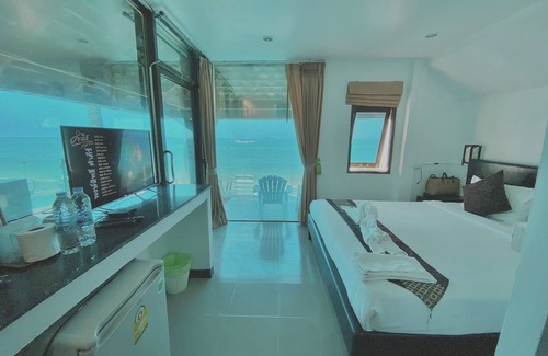 Bophut Hotel | The Shore Samui