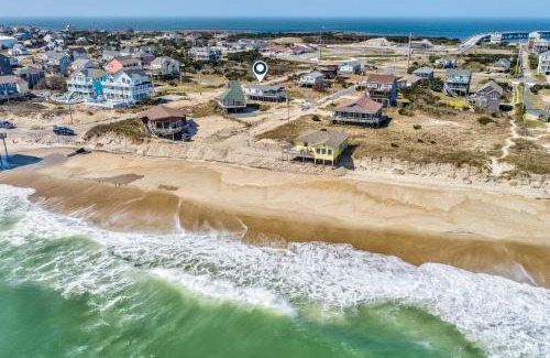 Rodanthe Casa | The Shore Shack