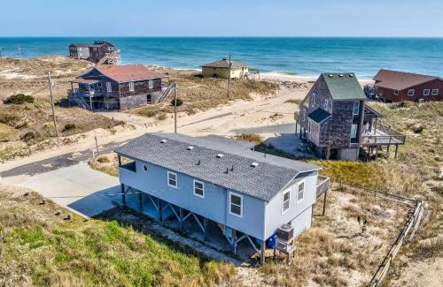 Rodanthe Casa | The Shore Shack