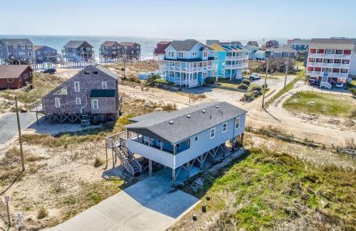 Rodanthe Casa | The Shore Shack