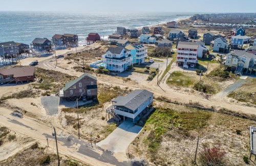 Rodanthe Casa | The Shore Shack