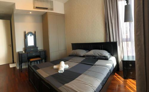 Bunga Paya Pantai Apartamento | The Shore Walking To Jonker Streets 5