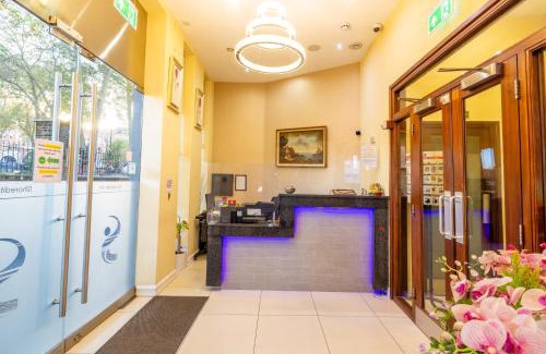 Shoreditch Hotel | The Shoreditch Inn