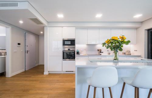 Parede Apartamento | The Shoreline 1 by Portugal Portfolio
