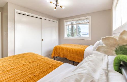 Kodiak Apartamento | THE SHORELINE #5- Beach Access, Ocean Views, Private