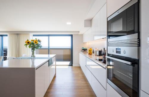 Parede Apartamento | The Shoreline 5 by Portugal Portfolio
