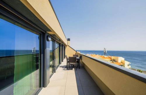 Parede Apartamento | The Shoreline 5 by Portugal Portfolio