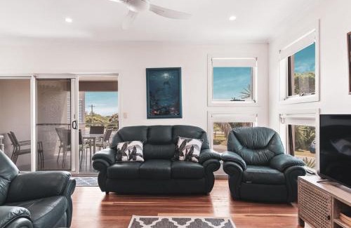 Evans Head Casa | The Shoreline