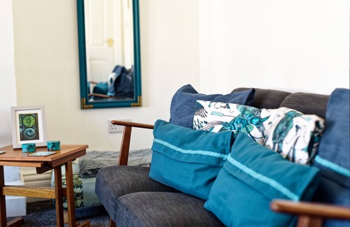 Lytham St. Anne's Apartamento | The Shoreline Retreat