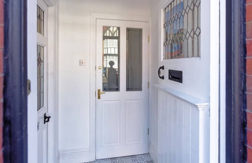 Lytham St. Anne's Apartamento | The Shoreline Retreat
