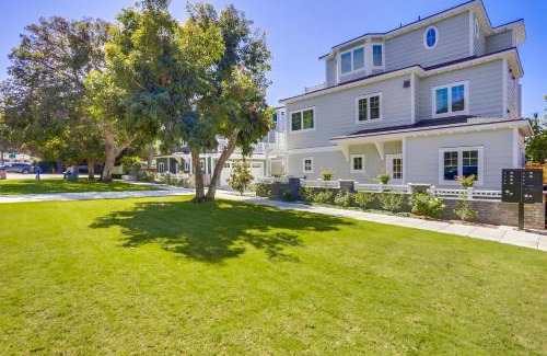 La Jolla Shores Casa | The Shores 2