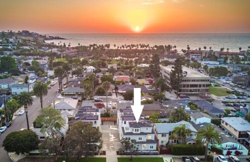 La Jolla Shores Casa | The Shores 2