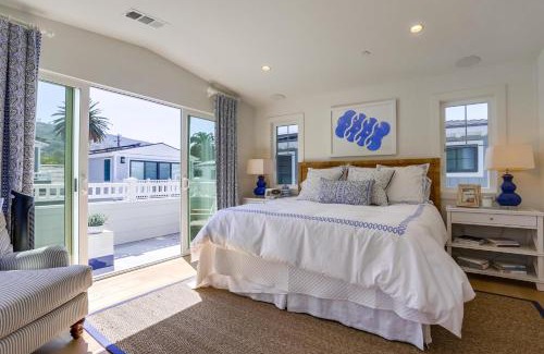La Jolla Shores Casa | The Shores 2