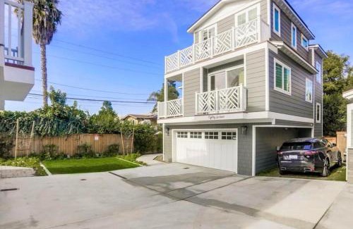 La Jolla Shores Casa | The Shores 4