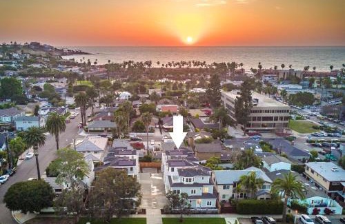La Jolla Shores Casa | The Shores 4