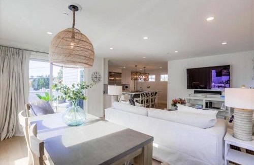 La Jolla Shores Casa | The Shores 4