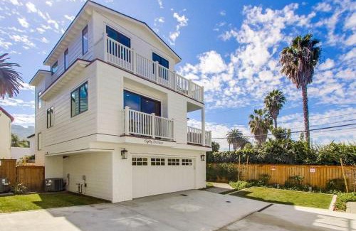 La Jolla Shores Casa | The Shores 5