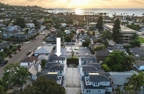La Jolla Shores Casa | The Shores 5
