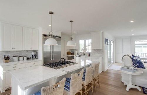 La Jolla Shores Casa | The Shores 5