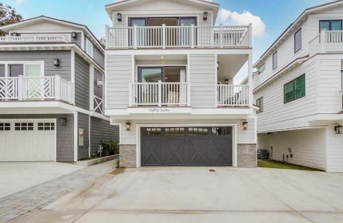 La Jolla Shores Casa | The Shores 7