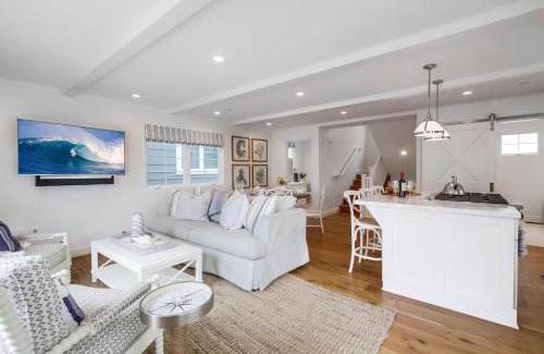 La Jolla Shores Casa | The Shores 7