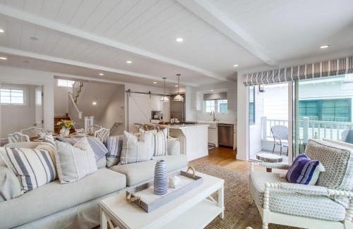 La Jolla Shores Casa | The Shores 7